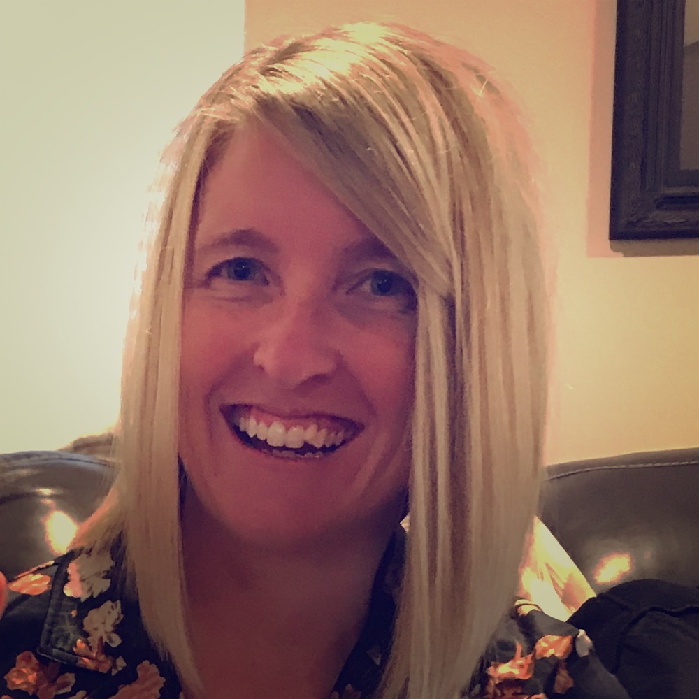 Meet your Posher, Kerri